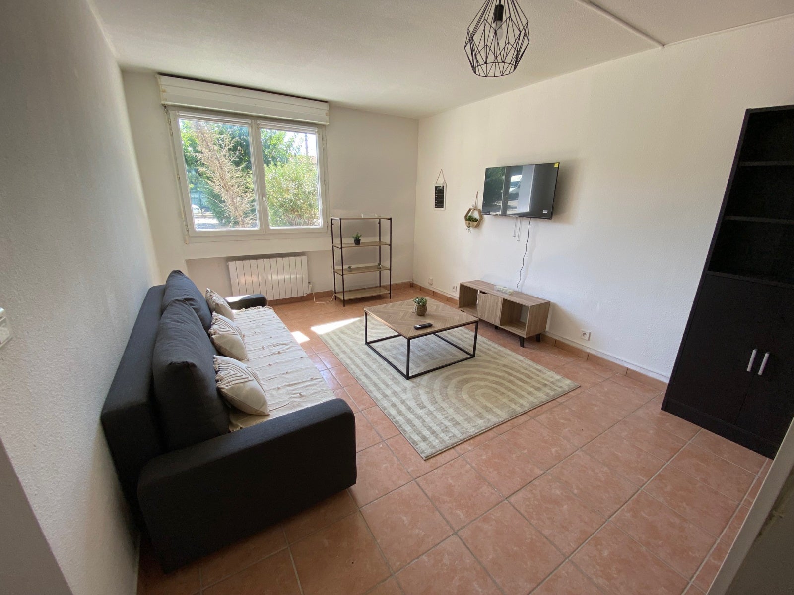 Appartement Route d'Avignon à Nîmes