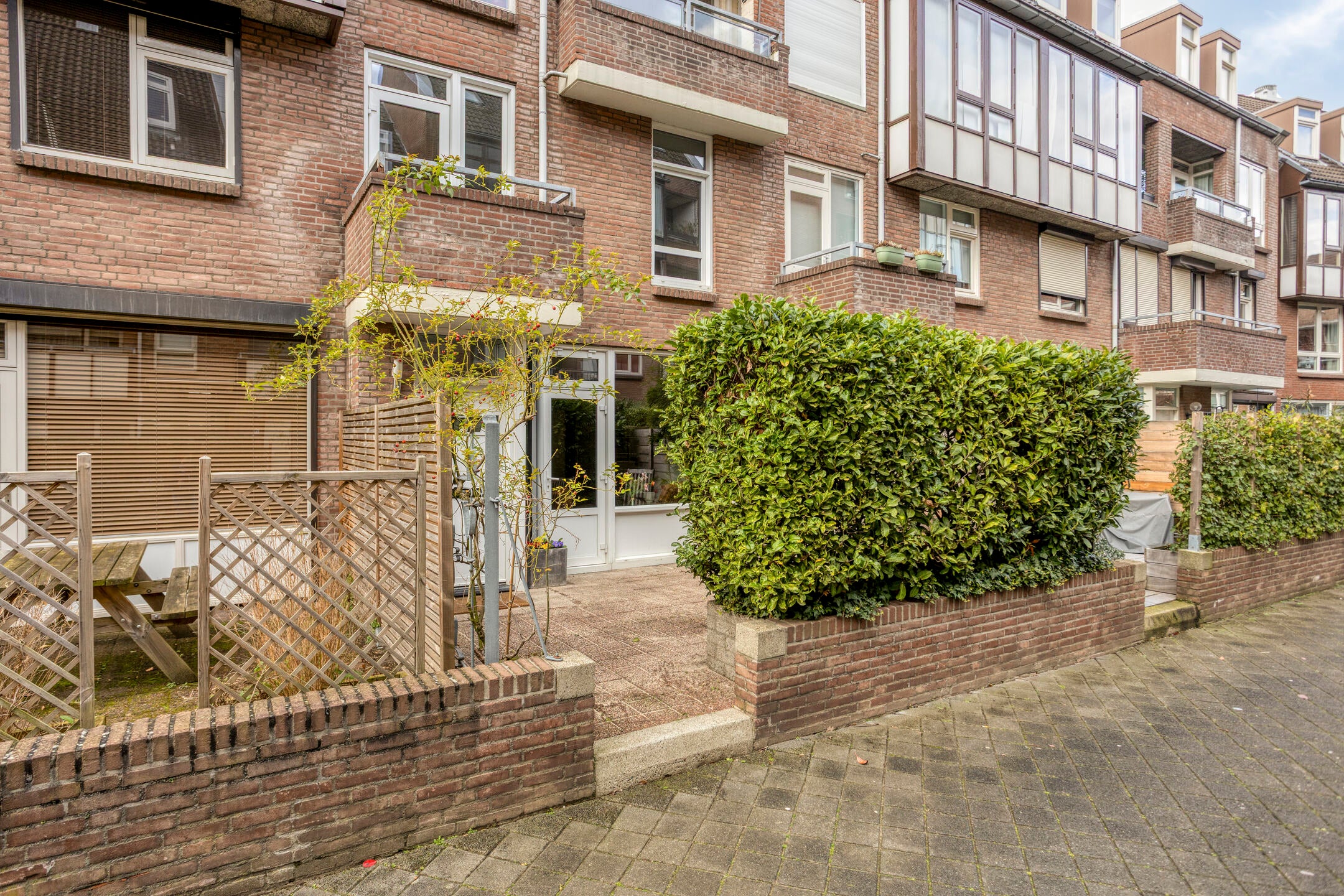 Coxstraat 18 in Maastricht