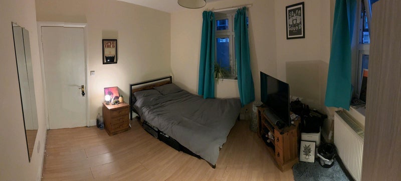 Room Maxted Road in Greater London