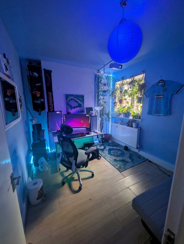 Room Maxted Road in Greater London