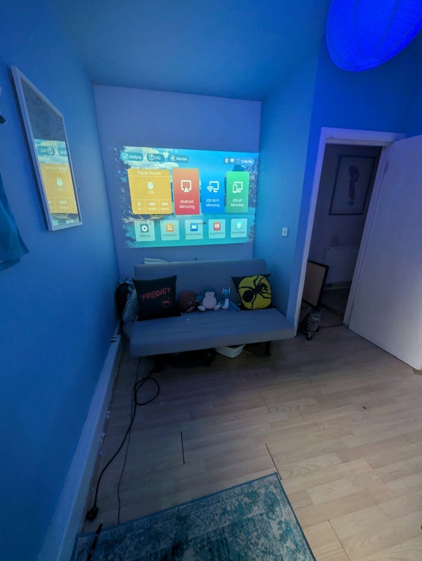 Room Maxted Road in Greater London