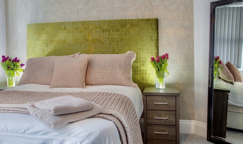 Room Regent Street in Preston