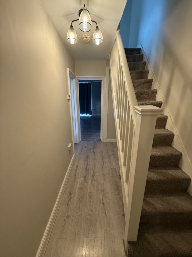 Flat London Road in Dacorum