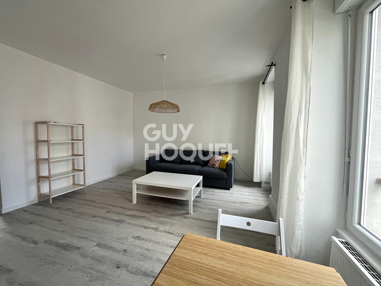 Flat Rue Jules Guesde in Brest