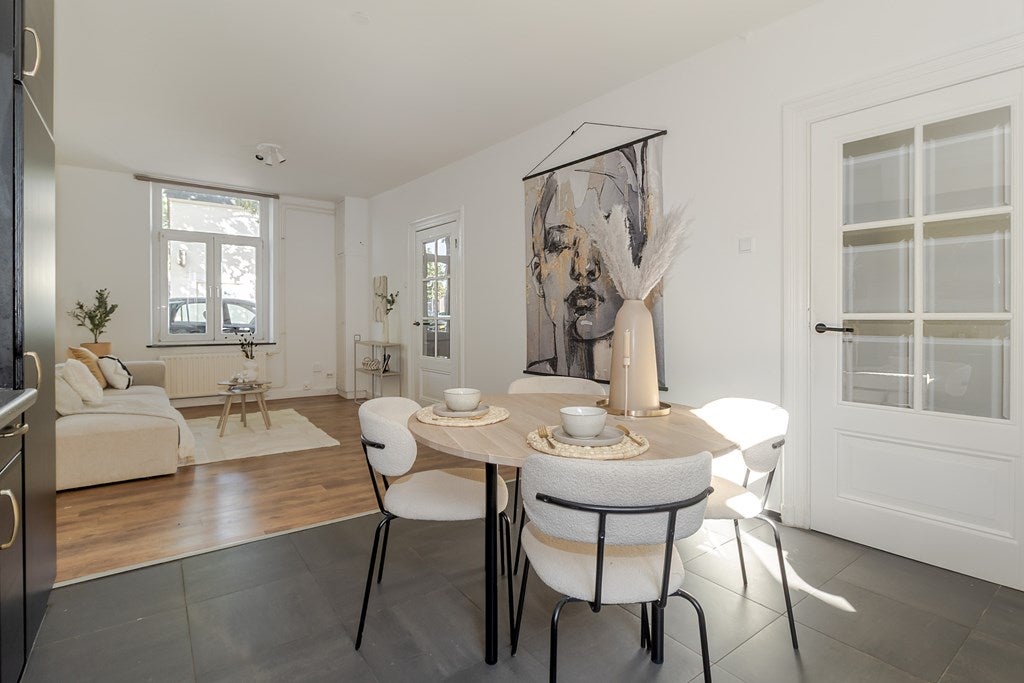 Huis Populierweg 39 in Maastricht