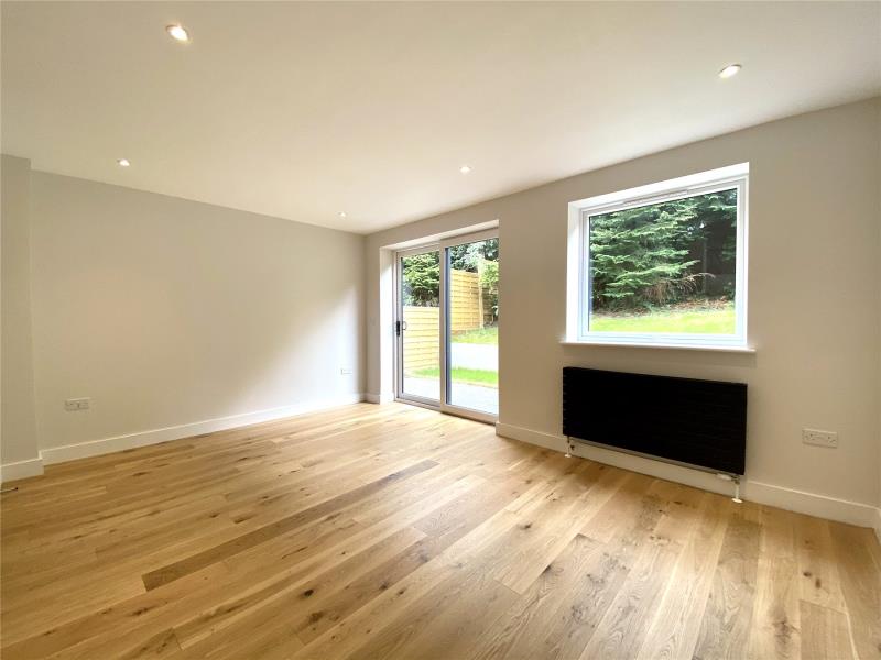 House Green Lane in Surrey Heath