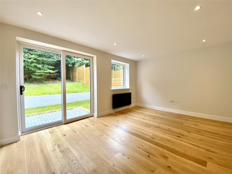 House Green Lane in Surrey Heath