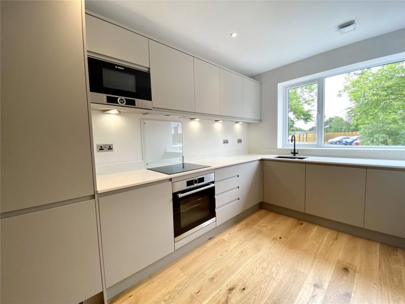 House Green Lane in Surrey Heath
