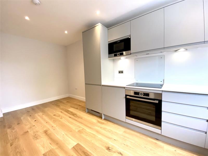 House Green Lane in Surrey Heath