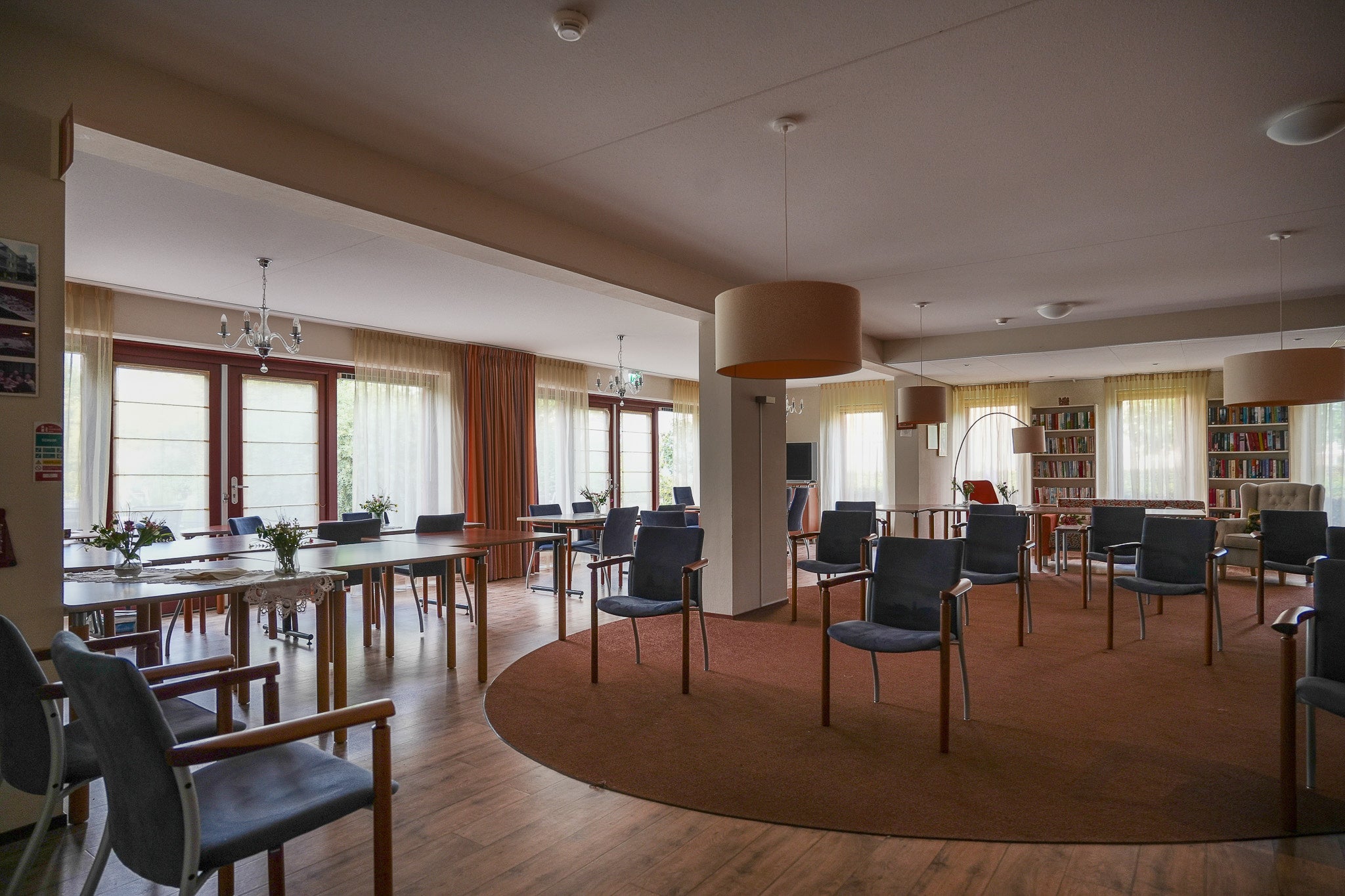 Appartement te koop: Barbeellaan 43, Odijk