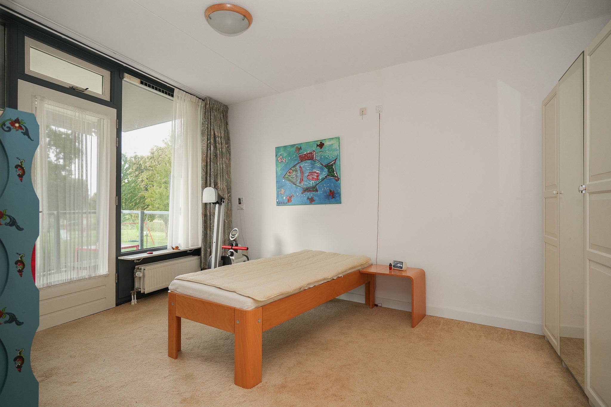 Appartement te koop: Barbeellaan 43, Odijk