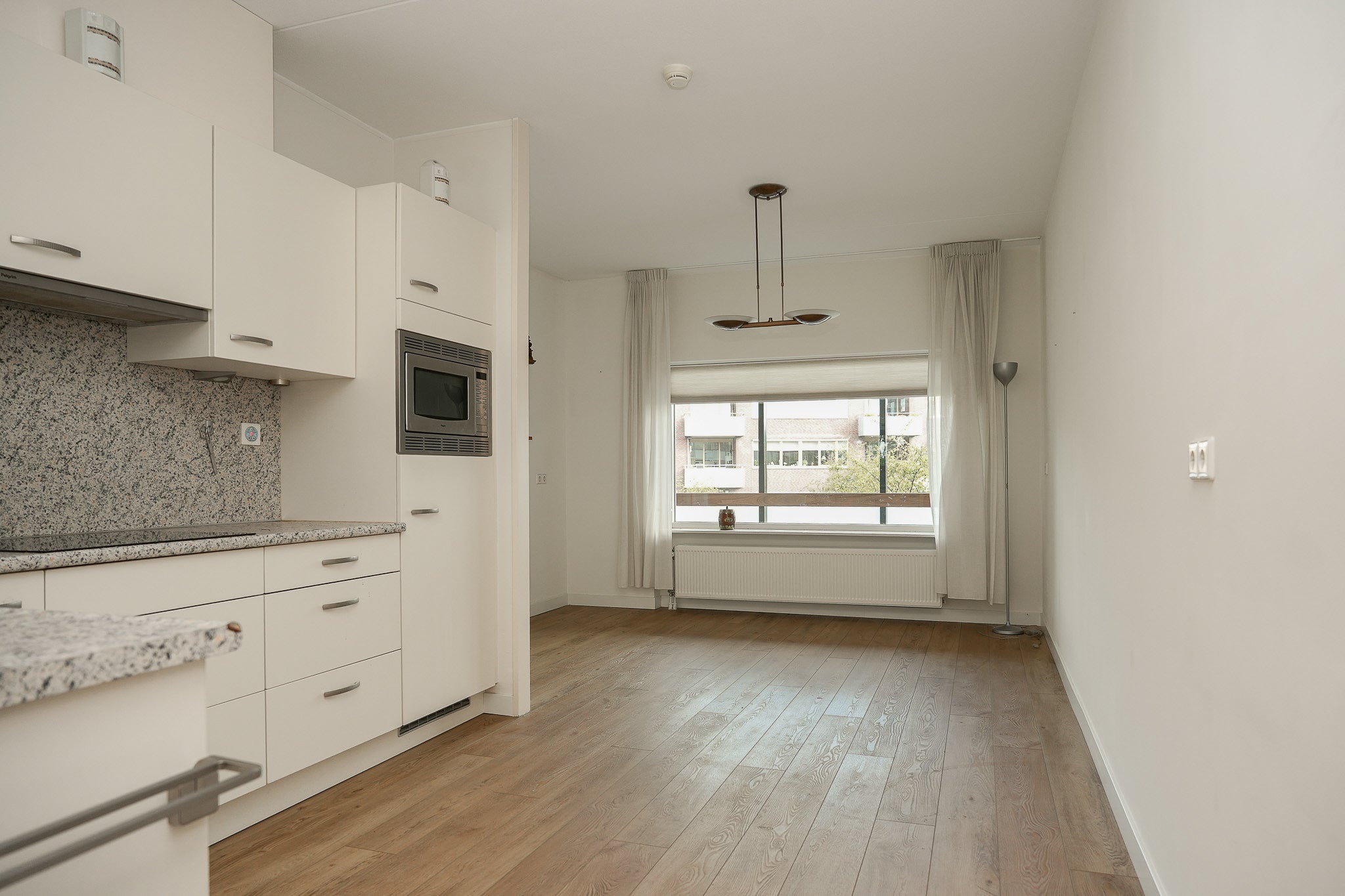 Appartement te koop: Barbeellaan 43, Odijk