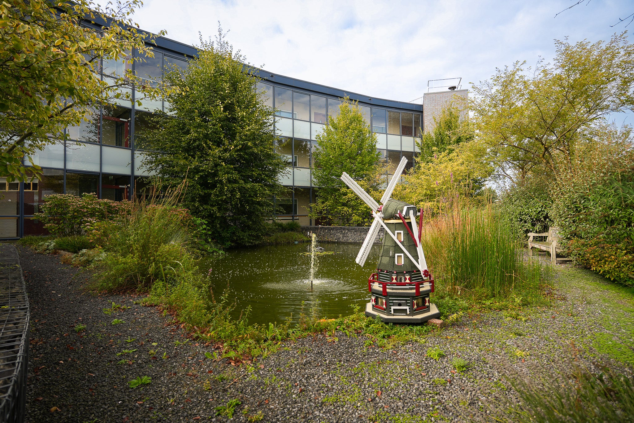 Appartement te koop: Barbeellaan 43, Odijk