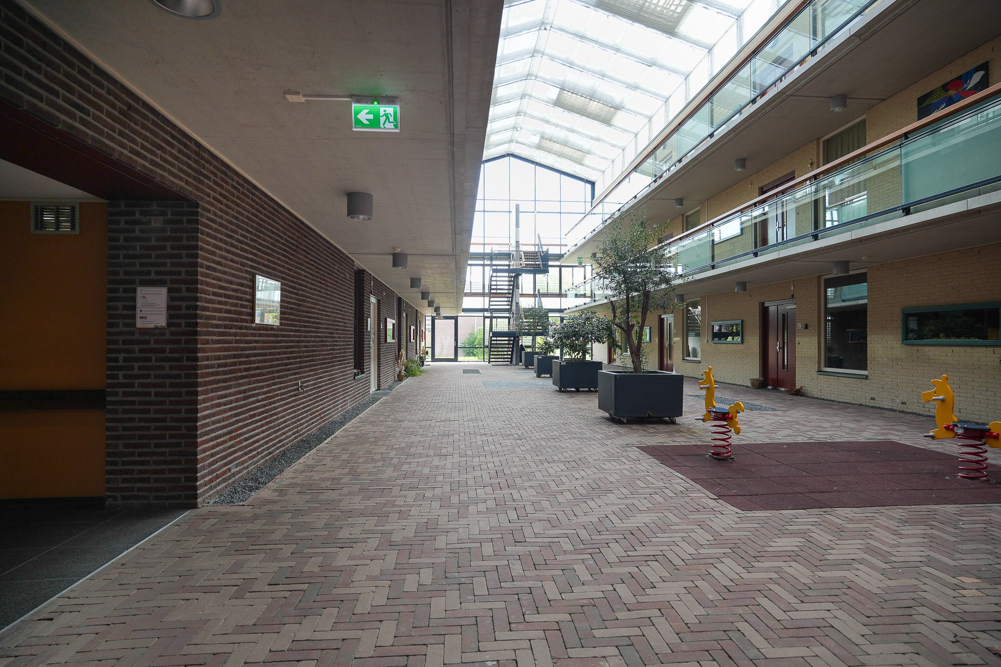 Appartement te koop: Barbeellaan 43, Odijk