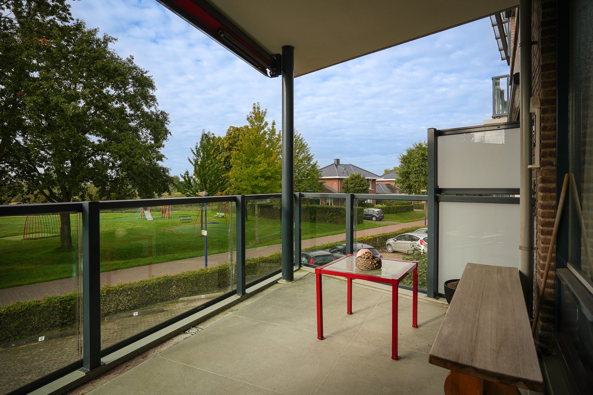 Appartement te koop: Barbeellaan 43, Odijk