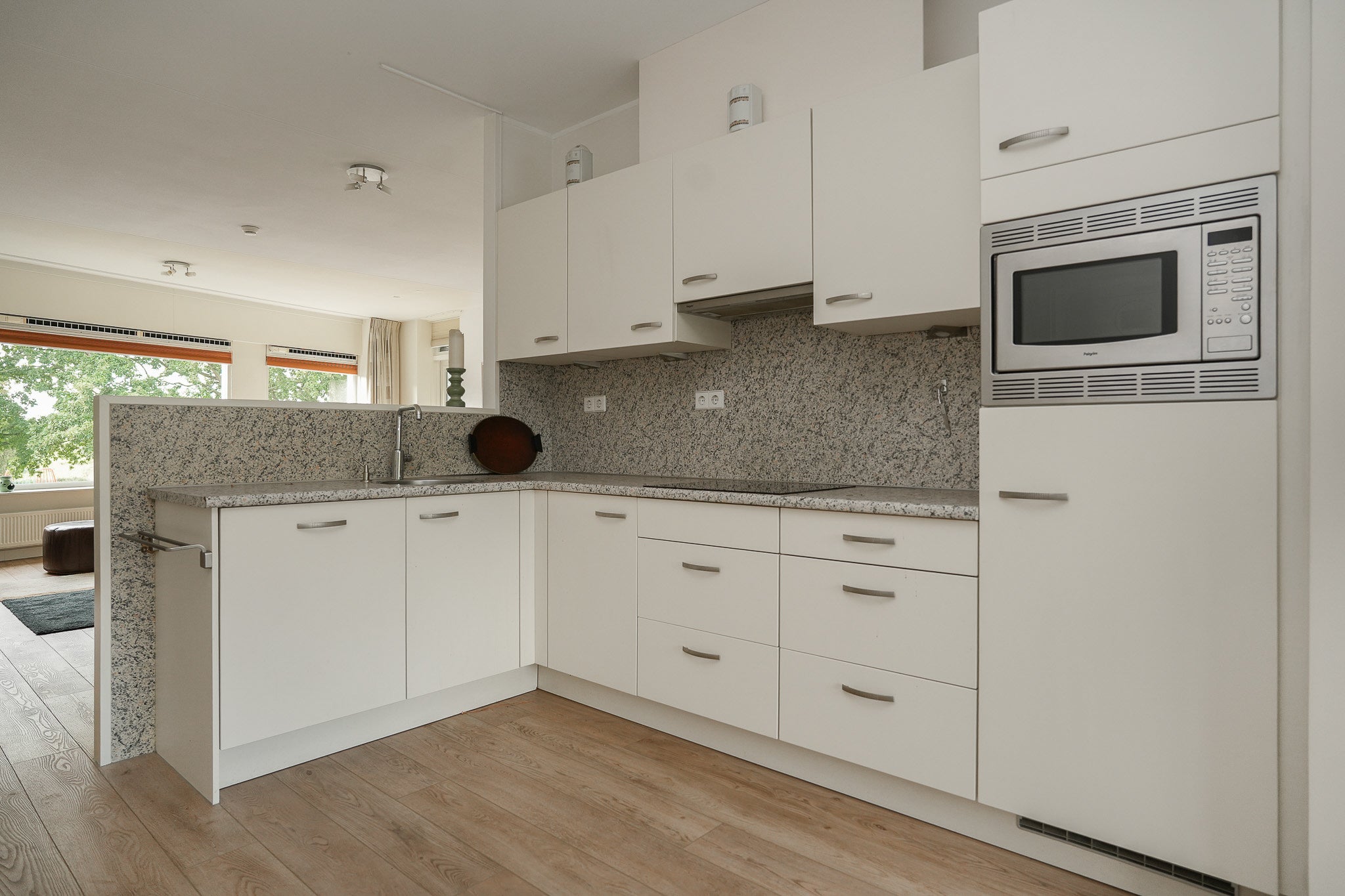 Appartement te koop: Barbeellaan 43, Odijk
