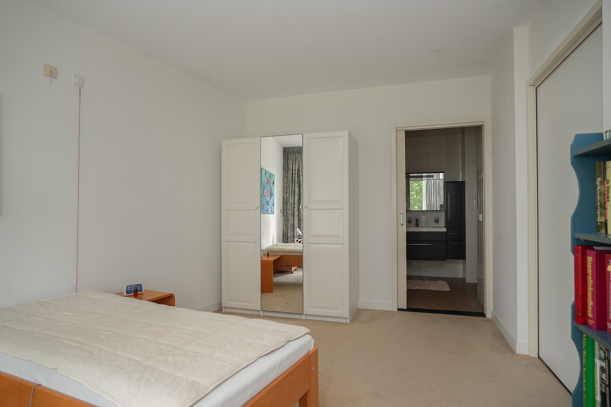 Appartement te koop: Barbeellaan 43, Odijk