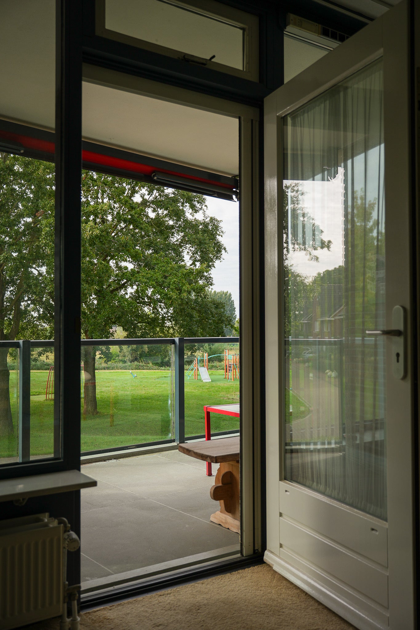 Appartement te koop: Barbeellaan 43, Odijk
