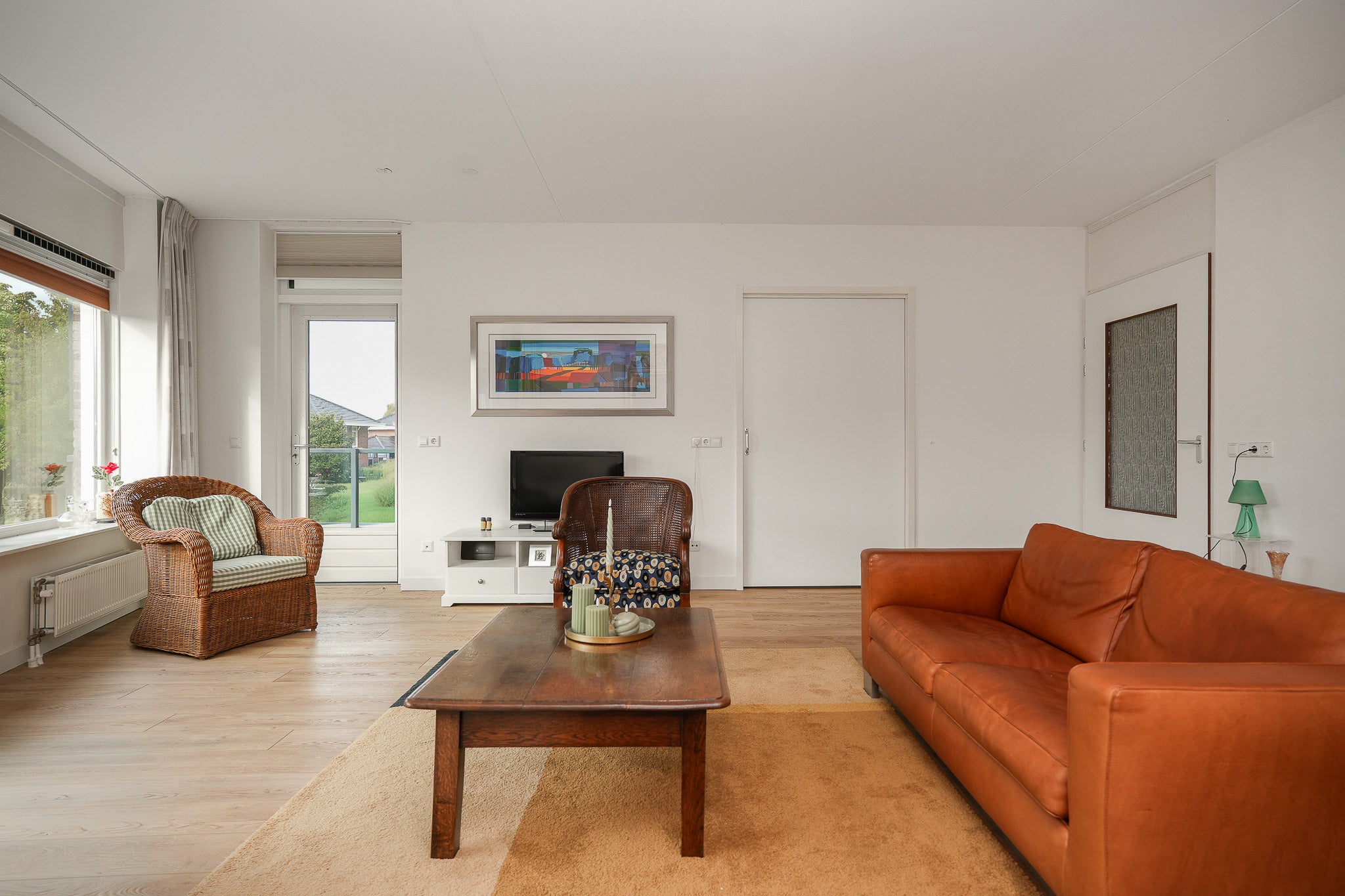 Appartement te koop: Barbeellaan 43, Odijk
