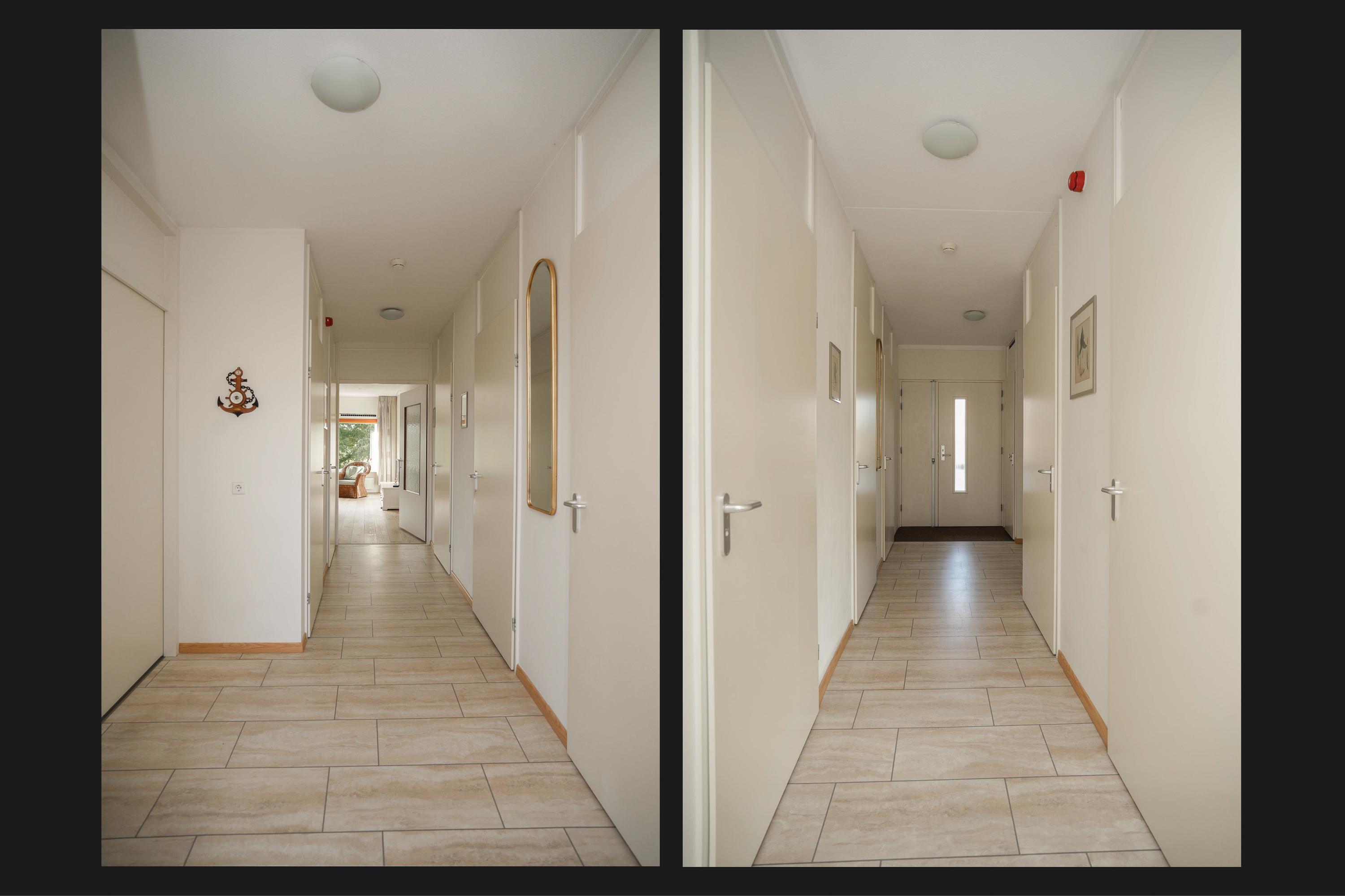 Appartement te koop: Barbeellaan 43, Odijk