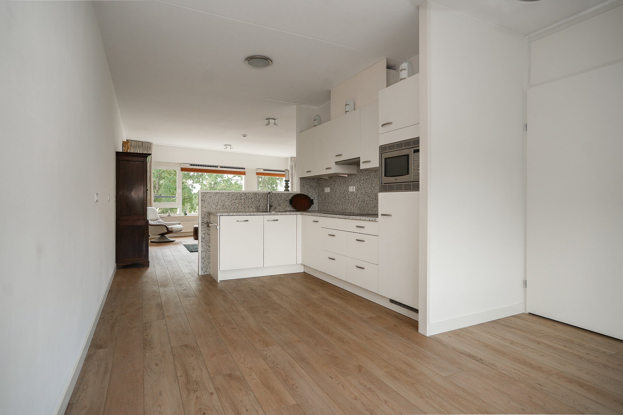 Appartement te koop: Barbeellaan 43, Odijk