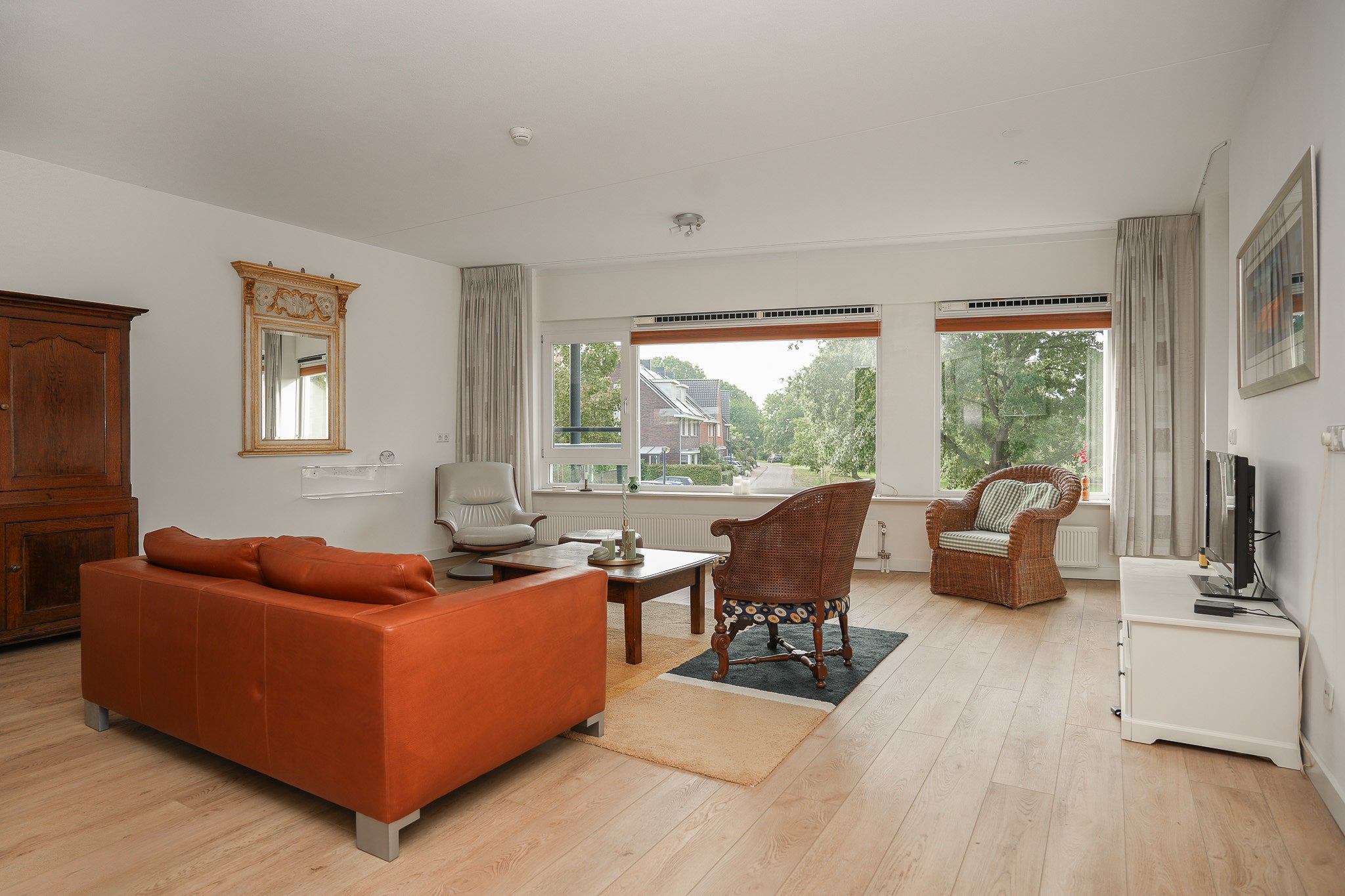 Appartement te koop: Barbeellaan 43, Odijk