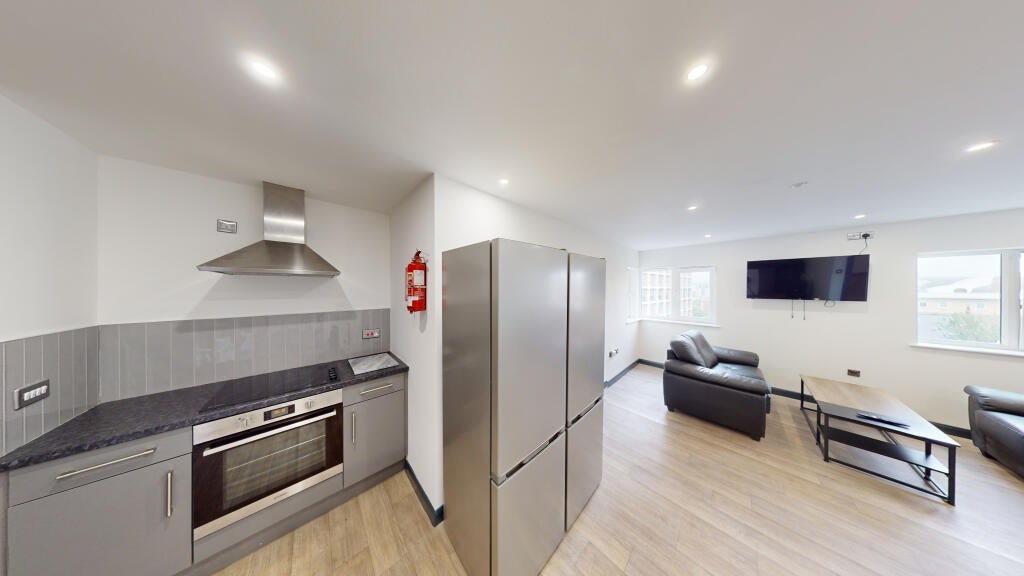 Room Stepney Lane in Newcastle upon Tyne