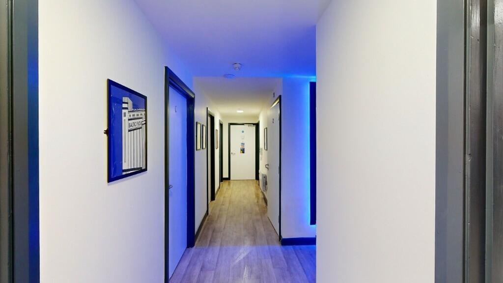 Flat Stepney Lane in Newcastle upon Tyne