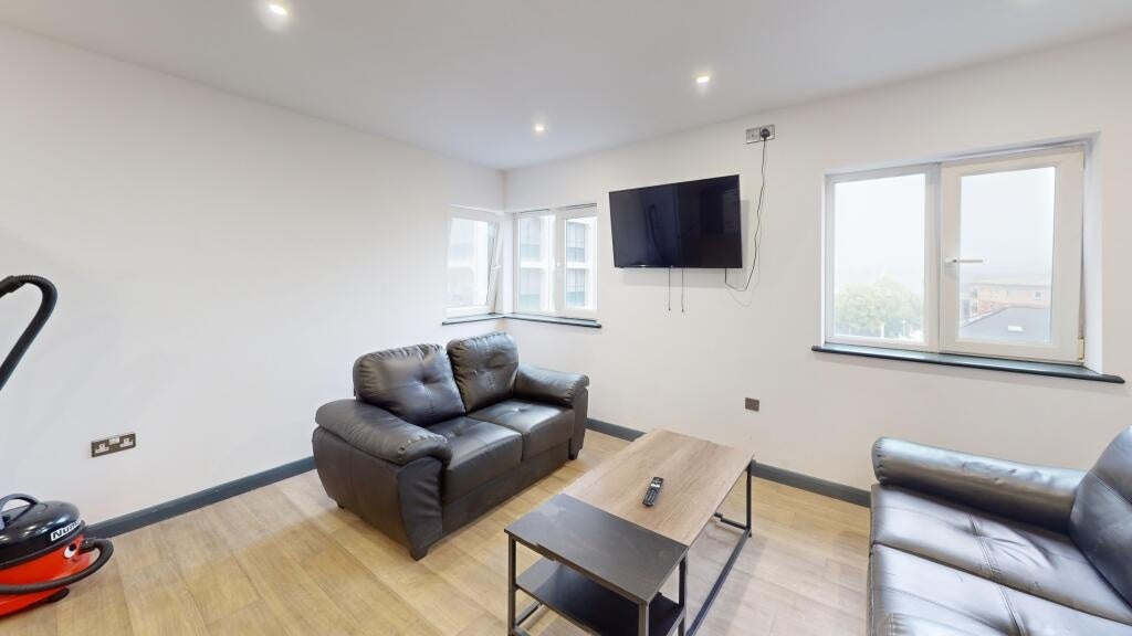Flat Stepney Lane in Newcastle upon Tyne