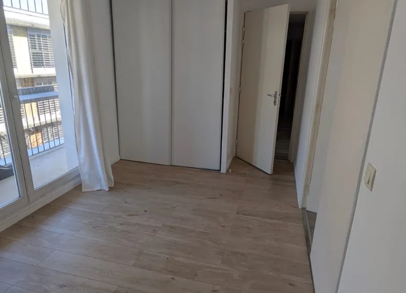 Appartement Place Paul et Jean-Paul Avisseau à Bordeaux