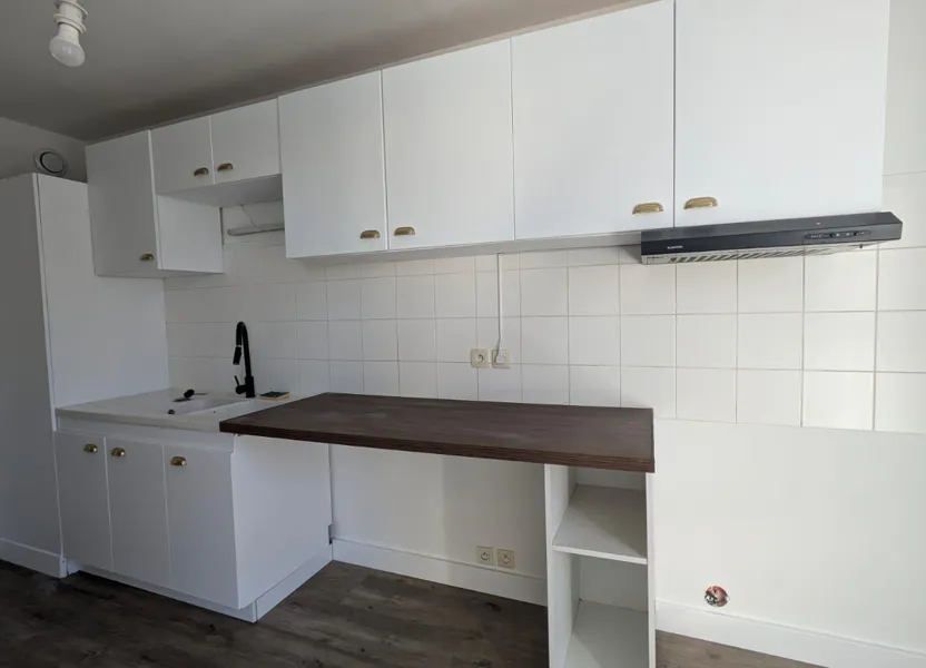 Appartement Place Paul et Jean-Paul Avisseau à Bordeaux