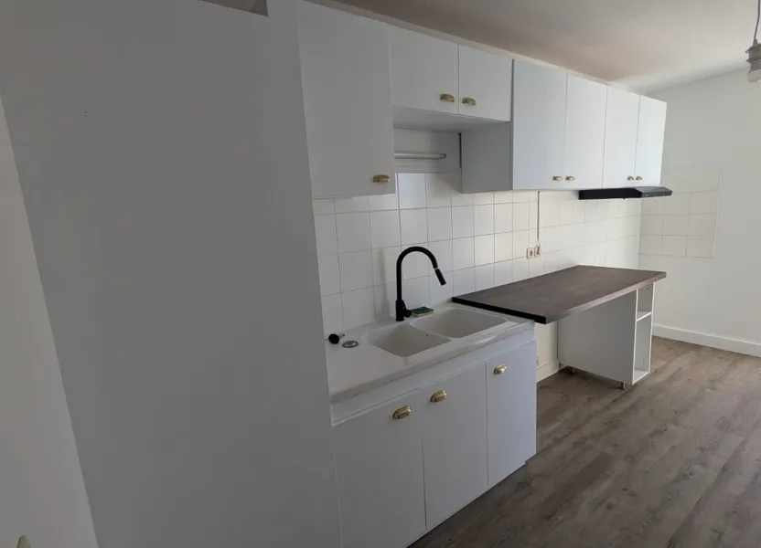 Appartement Place Paul et Jean-Paul Avisseau à Bordeaux