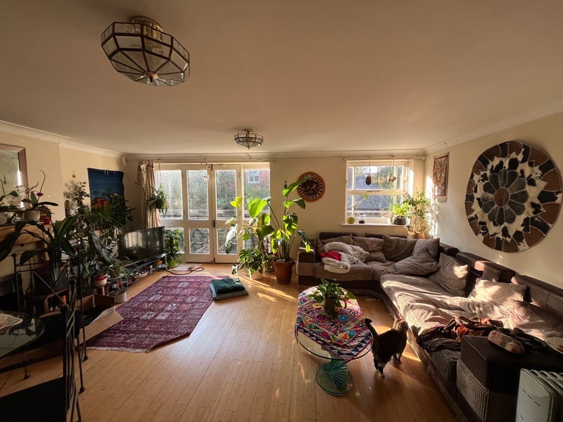 Room Tooting Bec Road in Greater London