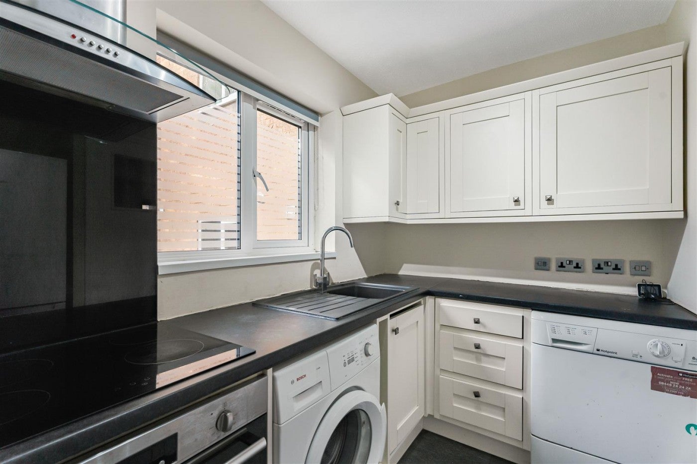 Flat Westmoreland Drive in Greater London