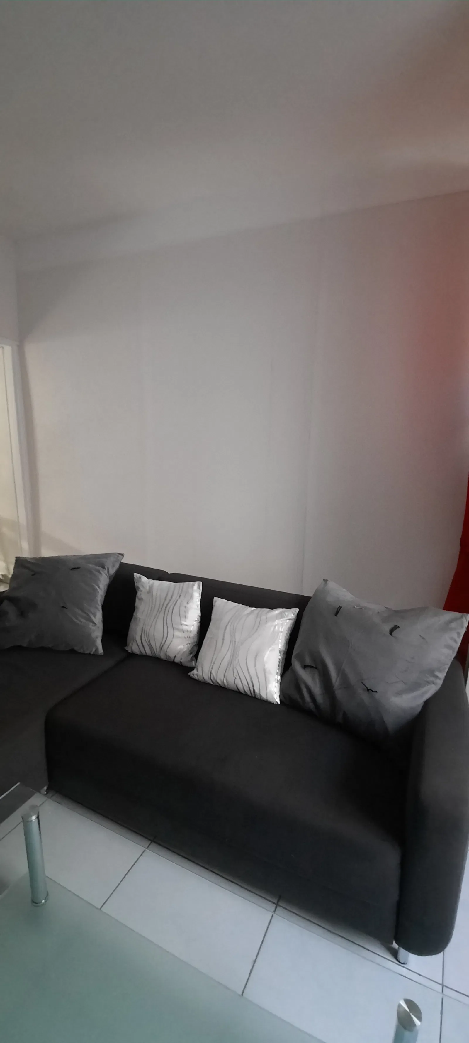 Chambre Rue de l'Amiral Perrée à Amiens