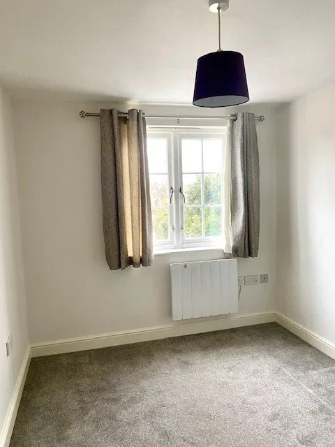 Flat Southmill Road in East Hertfordshire