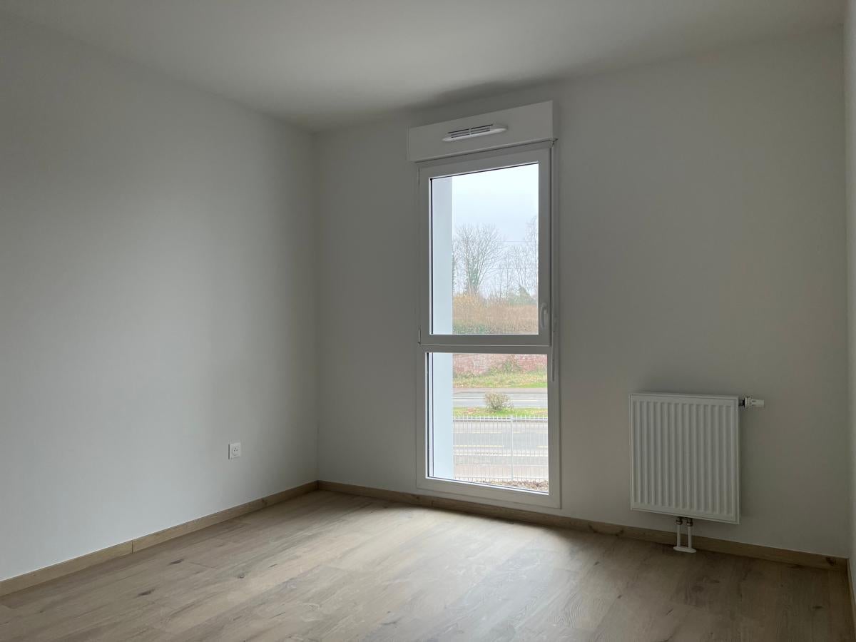 Appartement Rue Massena à Tourcoing