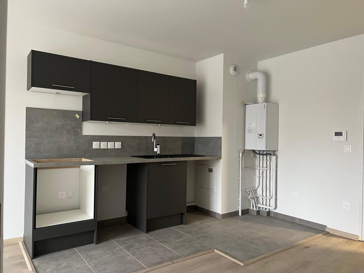 Appartement Rue Massena à Tourcoing