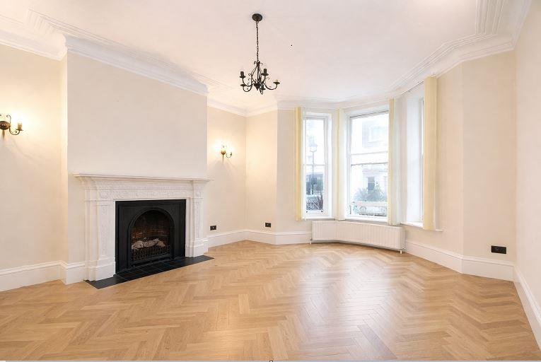 Flat Clifton Hill in City of Westminster