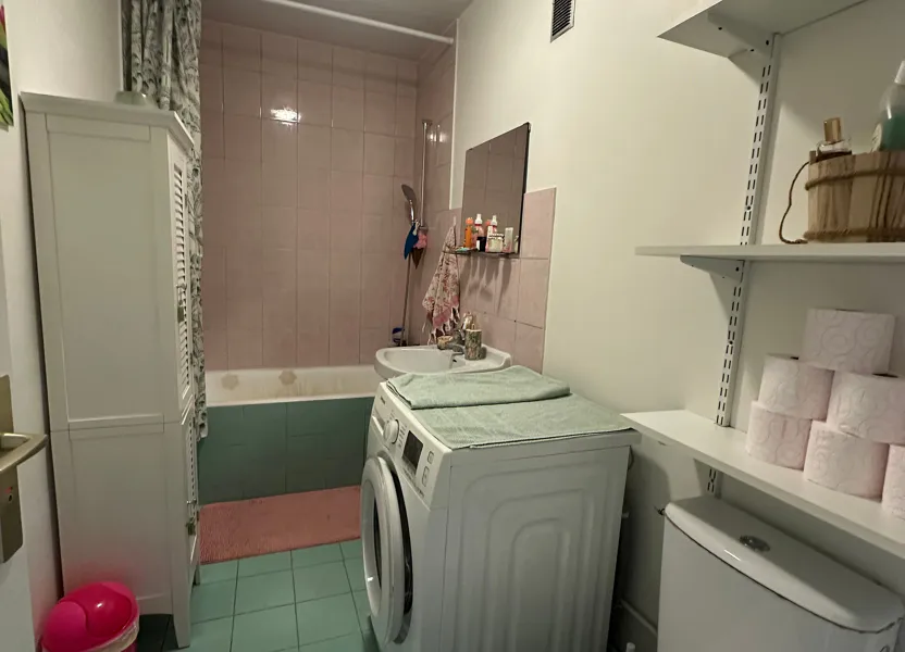 Appartement Rue du Point du Jour à Boulogne-Billancourt