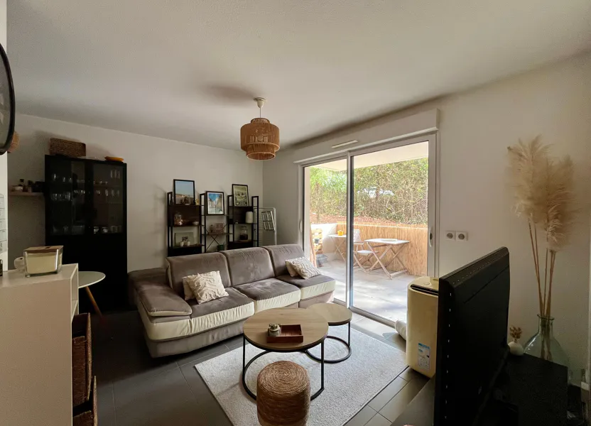 Appartement Rue de la Colline à Saint-Gély-du-Fesc