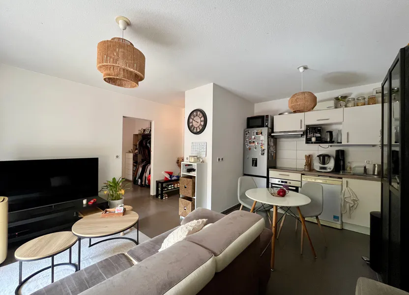 Appartement Rue de la Colline à Saint-Gély-du-Fesc