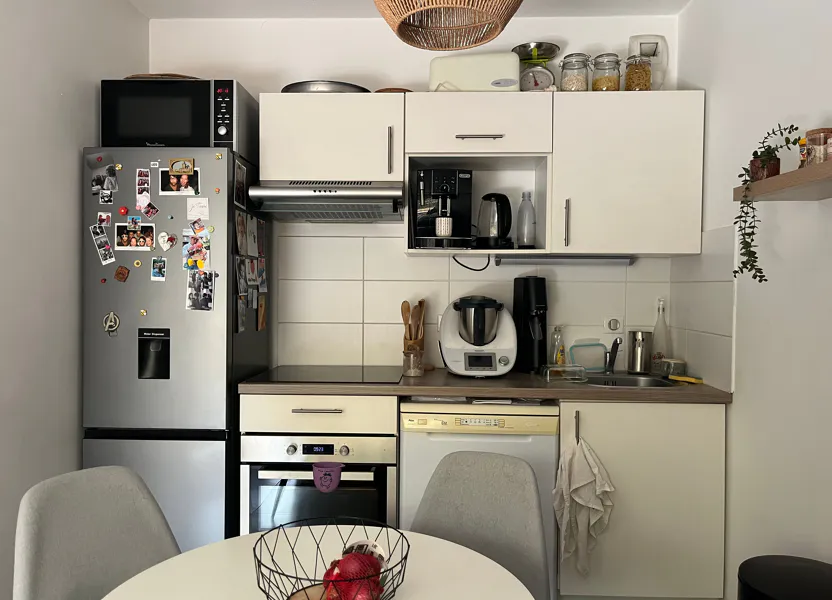 Appartement Rue de la Colline à Saint-Gély-du-Fesc