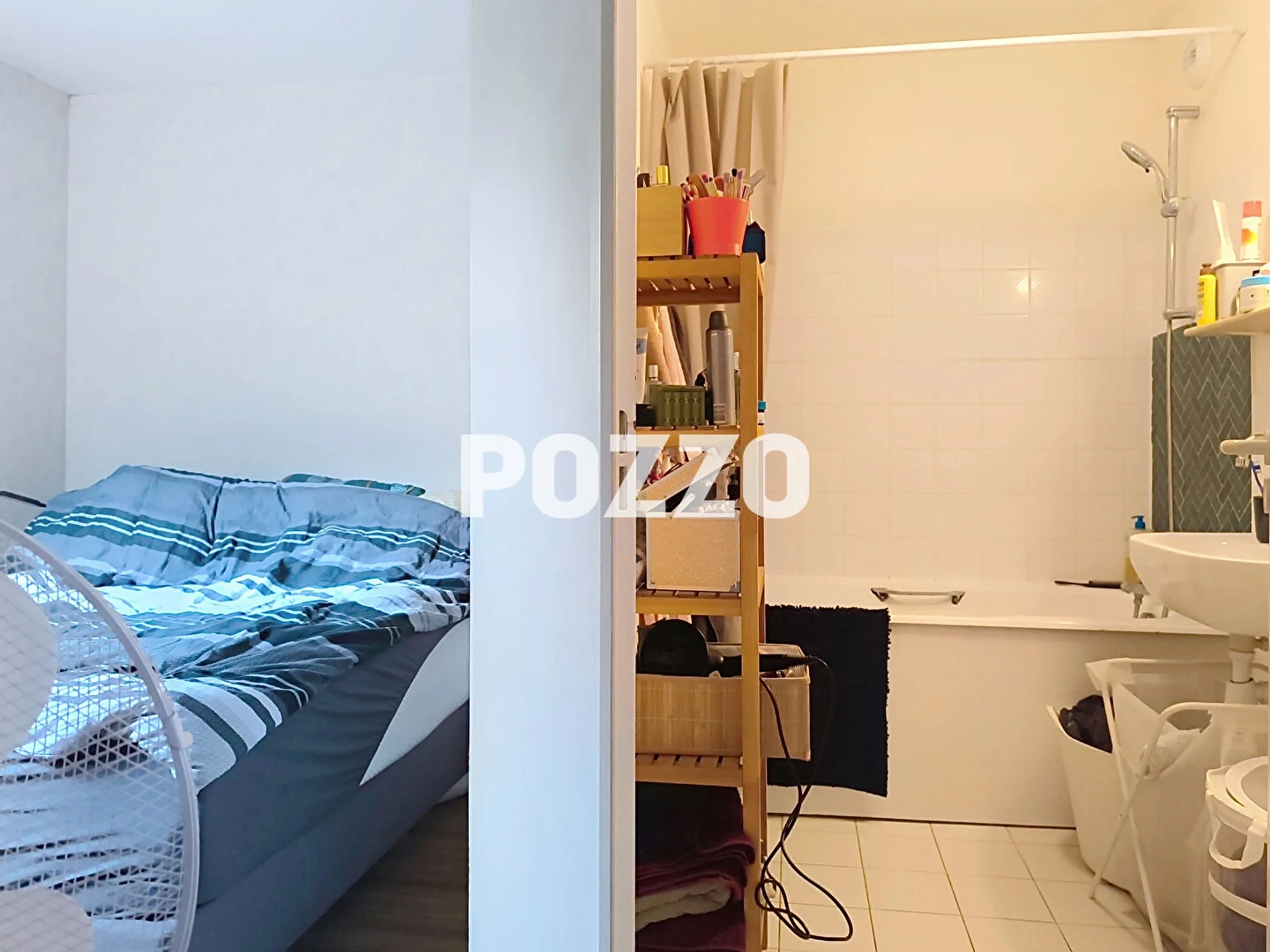 Appartement Rue Damozanne à Caen