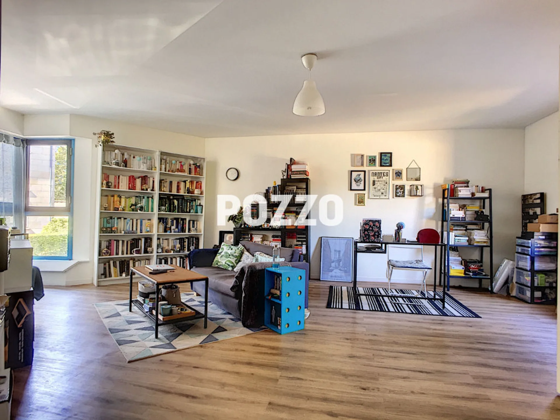 Appartement Rue Damozanne à Caen