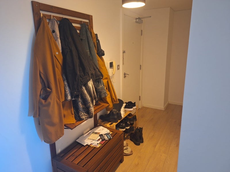 Room Blantyre Street in Manchester