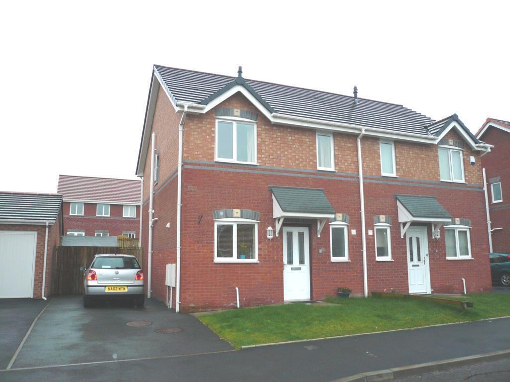 House Parham Grove in Carlisle