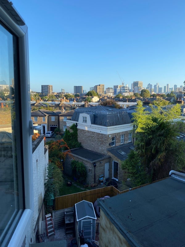 Room Blackheath Road in Greater London