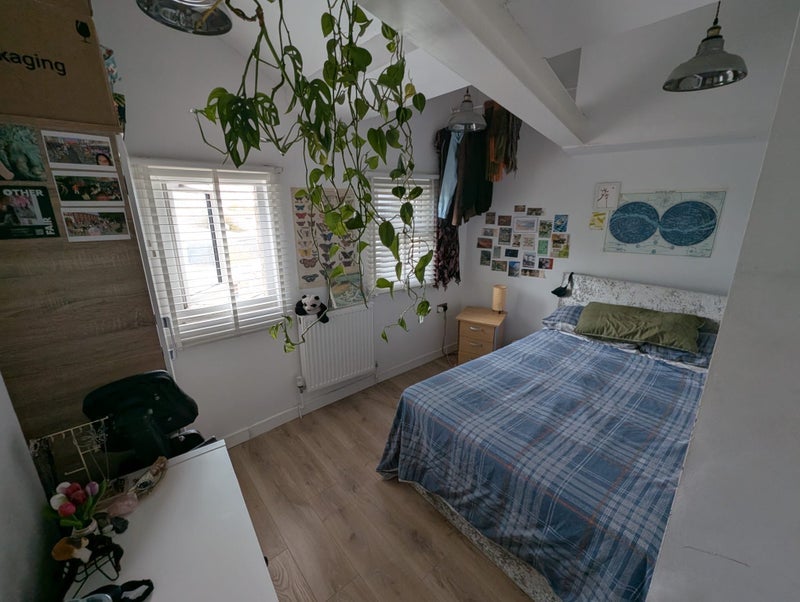Room Blackheath Road in Greater London