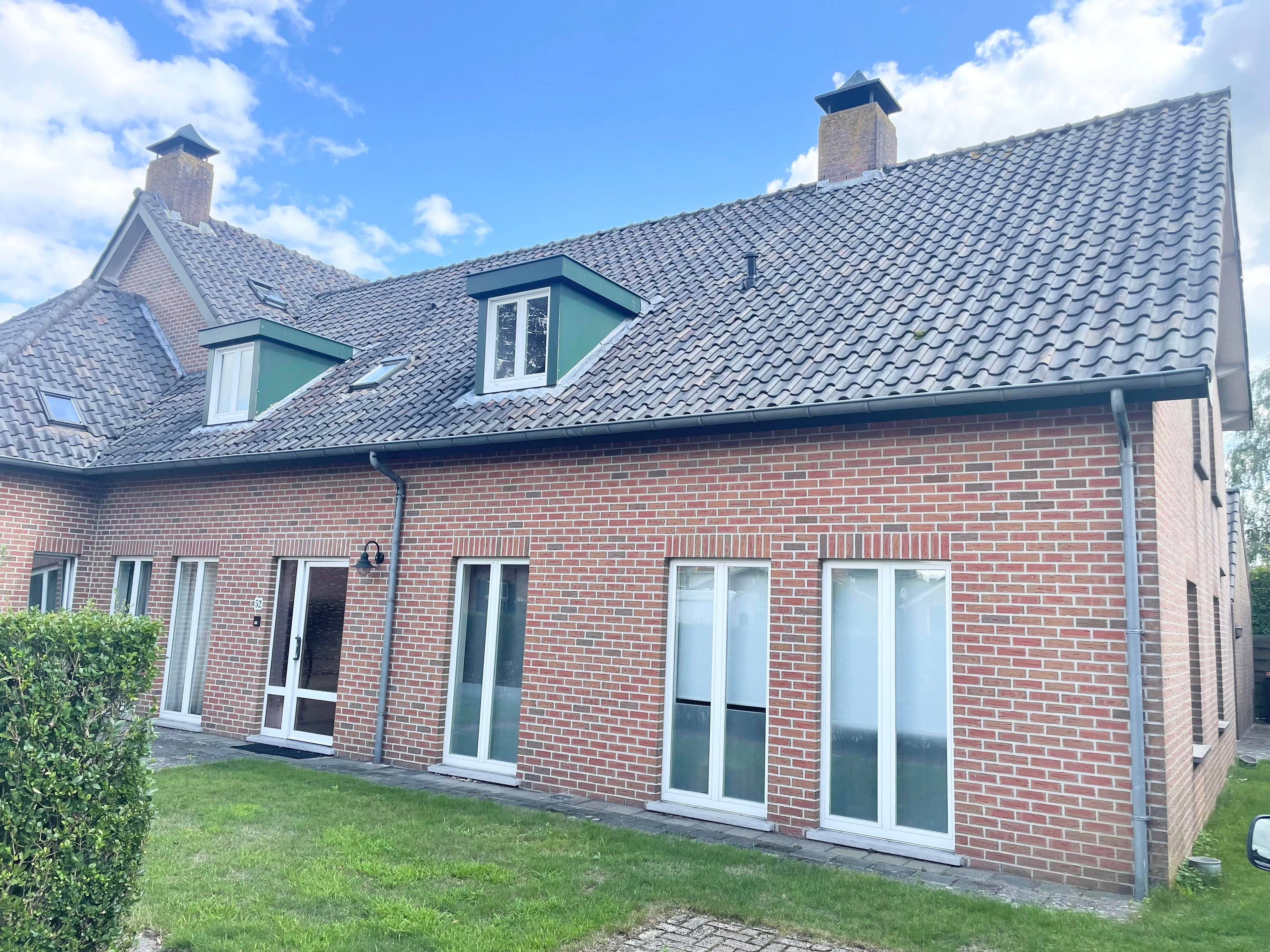 Appartement Galderseweg in Galder